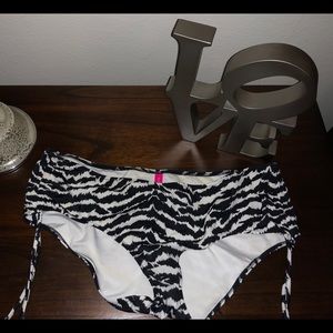 Victoria Secret Swim Bottoms
